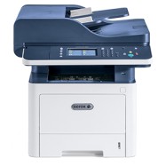 Workcentre 3345