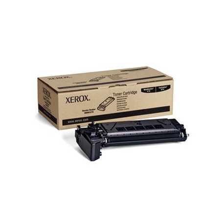 CARTUCHO DE TONER PRETO 5325/5330/5335 30K