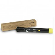 CARTUCHO DE TONER AMARELO 7800 17,2K