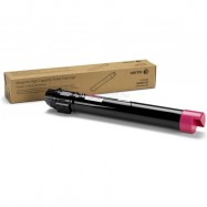 CARTUCHO DE TONER PHASER 7500 MAGENTA 17,8k