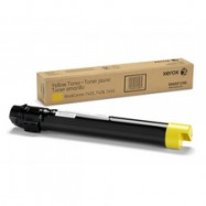 CARTUCHO DE TONER AMARELO 7120/7125/7220/7225 15 K