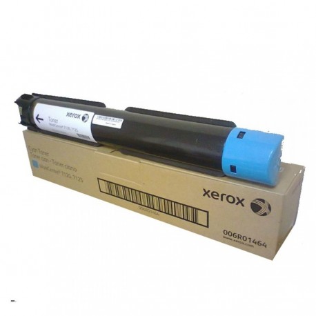 CARTUCHO DE TONER CIANO 7120/7125/7220/7225 15 K