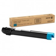 CARTUCHO DE TONER 7535/7556/7830/7835/7970 CIANO 15K