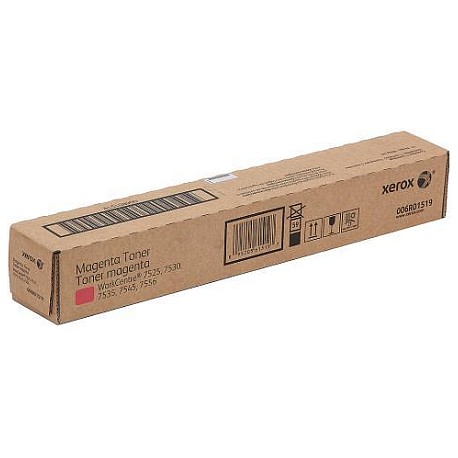 CARTUCHO DE TONER 7535/7556/7830/7835/7970 MAGENTA 15K